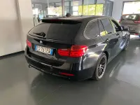 Usata BMW 320 Sport Line 184 CV (135 kW) 2013 Other Station wagon
