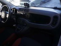 Usata Fiat Panda 84 CV (61 kW) 2020 Bianco Utilitaria