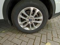 Usata Ford Kuga 120 CV (88 kW) 2021 Bianco SUV