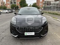 Usata Ford Puma ST 155 CV (114 kW) 2023 Nero SUV