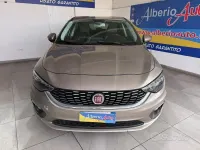 Usata Fiat Tipo Lounge 95 CV (69 kW) 2018 Oro Berlina