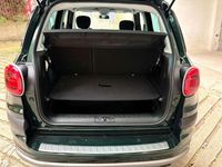 Occasion Fiat 500L Cross 120 ch (88 kW) 2019 Monospace