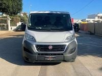 Usata Fiat Ducato 131 CV (96 kW) 2016 Bianco Furgone