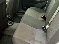 Usata Opel Corsa 58 CV (42 kW) 2007 Grigio Berlina