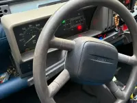 Usata Fiat Panda 2003 Utilitaria