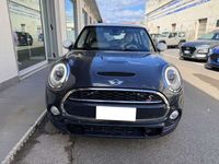 usata Mini Cooper S 2.0my 13 del 2017 usata a Castellammare di Stabia