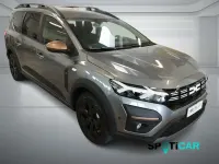 Nuova Dacia Jogger Extreme 101 CV (74 kW) 2026 Grigio scisto Monovolume