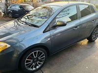 Usata Fiat Bravo Emotion 120 CV (88 kW) 2008 Utilitaria