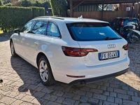Usata Audi A4 Business Plus 150 CV (110 kW) 2016 Berlina