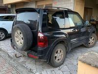 Usata Mitsubishi Pajero 160 CV (117 kW) 2003 SUV