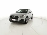 Usata Audi Q2 Admired 2023 Grigio SUV