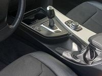 Usata BMW 318 2016 Grigio Station wagon