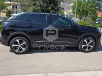 Usata Peugeot 3008 GT 131 CV (96 kW) 2021 Nero SUV