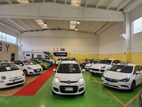 Begagnad Fiat Panda Trekking 86 HK (63 kW) 2014 Vit Halvkombi