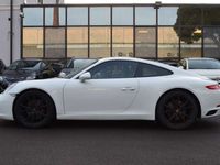 usata Porsche 991 Coupe 3.0 370cv Carrera PDK TETTO