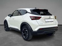 Usata Nissan Juke 94 CV (69 kW) 2022 Bianco SUV