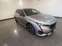 Usata Peugeot 308 GTi 136 CV (100 kW) 2025 Grigio Berlina