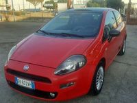 usata Fiat Punto Evo Twinair 900 + Gpl