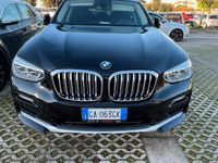 usata BMW X4 Xdrive, dic 2019 55000 km SUV