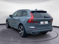 Usata Volvo XC60 R-Design 197 CV (144 kW) 2021 Grigio SUV
