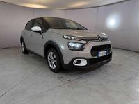 Usata Citroën C3 PureTech 2024 Beige Berlina
