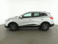 Second-hand Renault Kadjar Version S 110 CP (80 kW) 2018 Argintiu SUV
