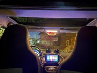 Usata Smart ForFour 90 CV (66 kW) 2017 Grigio Utilitaria