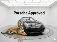 Usata Porsche 991 450 CV (330 kW) 2019 Cabrio