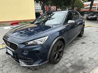 Usata Cupra Formentor VZ 150 CV (110 kW) 2022 SUV