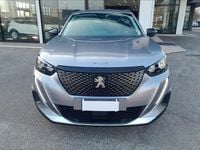 Usata Peugeot 2008 Allure 102 CV (75 kW) 2022 Grigio SUV
