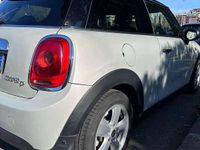 Brugt Mini Cooper D 116 HK (85 kW) 2015 Grå Hatchback