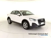 Usata Audi Q2 Business 150 CV (110 kW) 2022 Bianco SUV