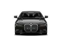 Usata BMW 420 M Sport 190 CV (139 kW) 2021 Nero Coupé