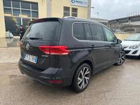 Usata VW Touran 2016 Monovolume