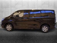 Usata Ford Transit Custom Titanium 136 CV (100 kW) 2025 Blu/azzurro Station wagon