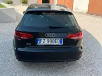 Usata Audi A3 Ambiente 131 CV (96 kW) 2020 Berlina
