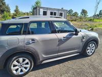 Usata Mini Cooper S Countryman Essential 125 CV (91 kW) 2020 Grigio SUV