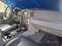 Usata Jeep Grand Cherokee 218 CV (160 kW) 2005 SUV