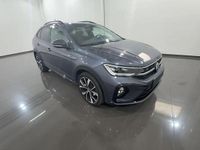 Occasion VW Taigo R-line 116 ch (85 kW) 2024 Gris SUV