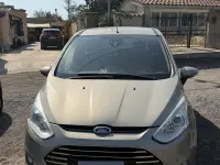 Usata Ford B-MAX 125 CV (91 kW) 2014 Monovolume