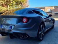 Usata Ferrari FF 659 CV (484 kW) 2011 Grigio Station wagon