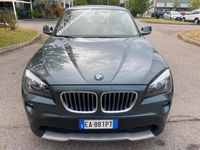 usata BMW X1 sDrive18d *TettoApr.Panorama*Cerchi*