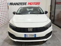 Occasion Fiat Tipo City Life 131 ch (96 kW) 2022 Blanc Break