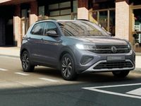 Nuova VW T-Cross Edition 115 CV (84 kW) 2026 Smoky grey metallizzato SUV