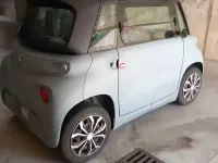 Usata Citroën AMI 2022 Utilitaria