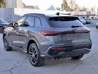Nuova Audi Q5 S-Line 204 CV (150 kW) 2026 Grigio metallizzato SUV