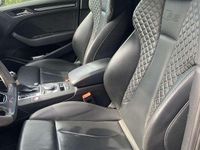 Usata Audi RS3 Ambiente 400 CV (294 kW) 2020 Berlina