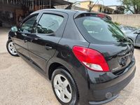 usata Peugeot 207 1.4 GPL PERFETTA E FULL 2010