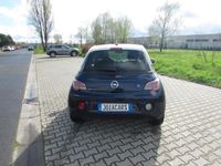 usata Opel Adam 1.2 70 CV Slam