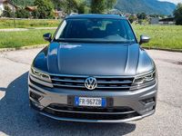 Usata VW Tiguan Advance 2018 SUV